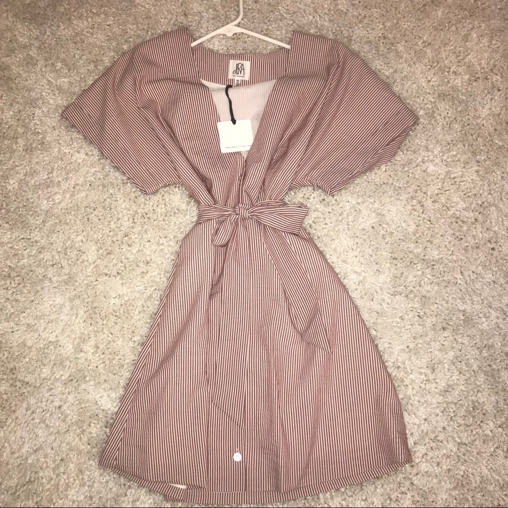 Dra Los Angeles dress